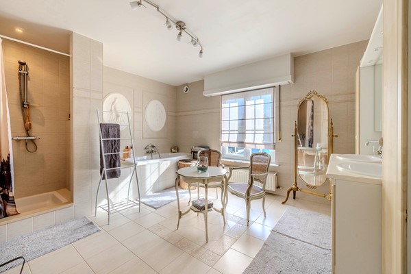 Medium property photo - Pinksterbloemlaan 18, 2390 Malle